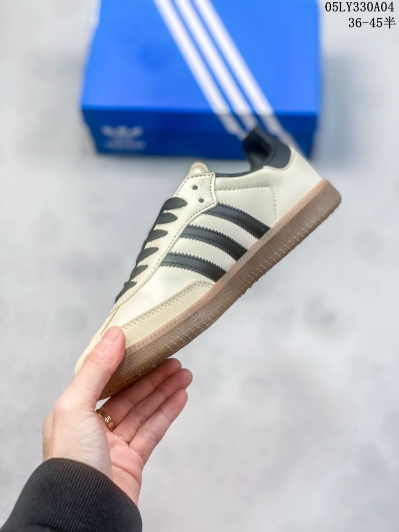 Adidas Samba Shoes